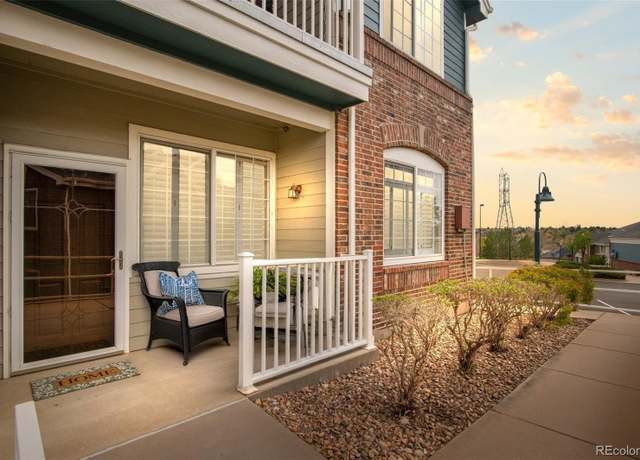 Property at 2662 S Cathay Way #112, Aurora, CO 80013, 2 beds, 2 baths