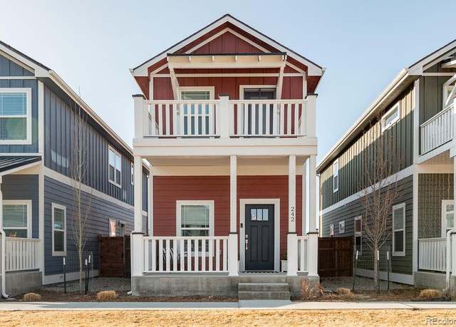 Property at 242 Weathervane Ln, Buena Vista, CO 81211, 3 beds, 3 baths