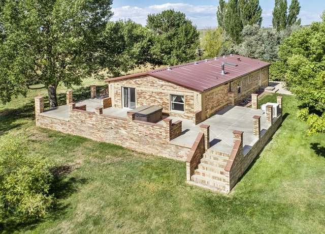 Property at 10056 County Road 76 1/2, Windsor, CO 80550, 3 beds, 2 baths