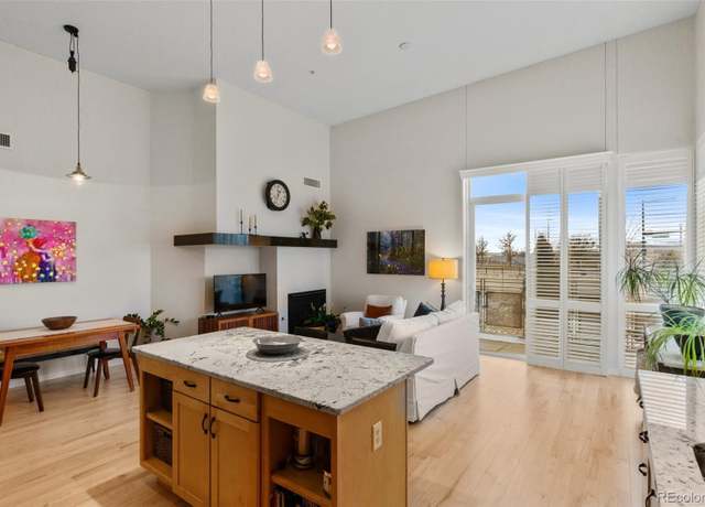 Property at 1438 Little Raven St #407, Denver, CO 80202, 2 beds, 2 baths