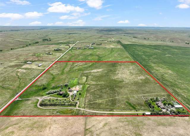 Property at 1335 S Kio St, Watkins, CO 80137, 4 beds, 3 baths