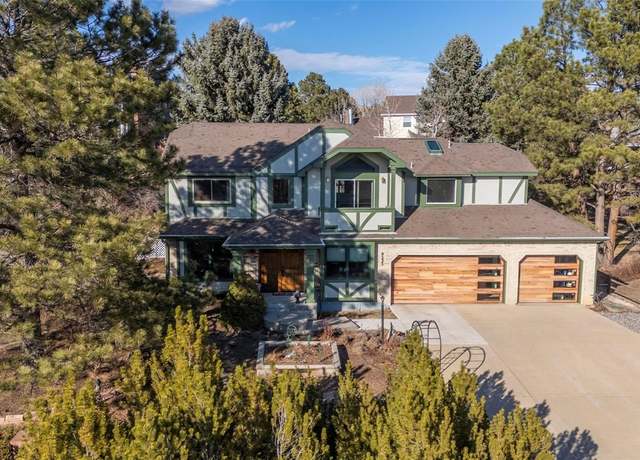 Property at 8223 Kincross Way, Boulder, CO 80301, 4 beds, 4 baths