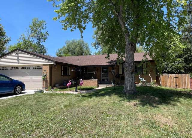 Property at 9115 W 2nd Ave, Lakewood, CO 80226, 4 beds, 4 baths