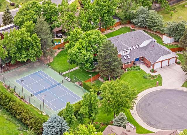 Property at 7330 Routt St, Arvada, CO 80005, 7 beds, 5 baths
