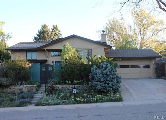 Property at 8095 E Lehigh Ave, Denver, CO 80237, 5 beds, 3 baths