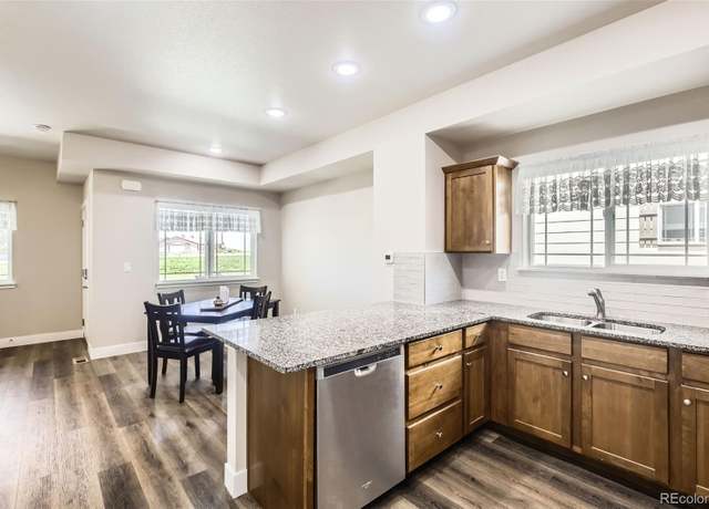 Property at 1746 Westward Cir #1, Eaton, CO 80615, 2 beds, 3 baths