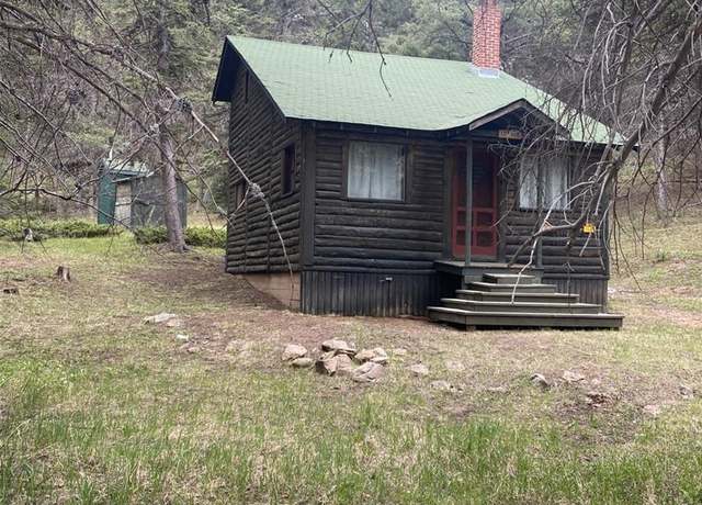 Property at 10504 Jackson Creek Rd, Sedalia, CO 80135