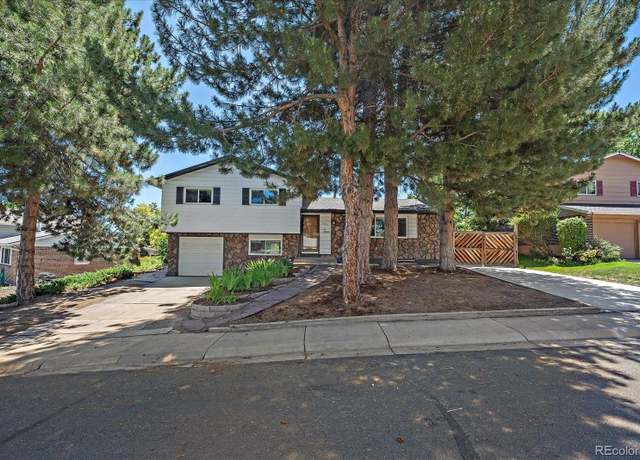 Property at 9350 Raleigh Ct, Westminster, CO 80031, 5 beds, 3 baths