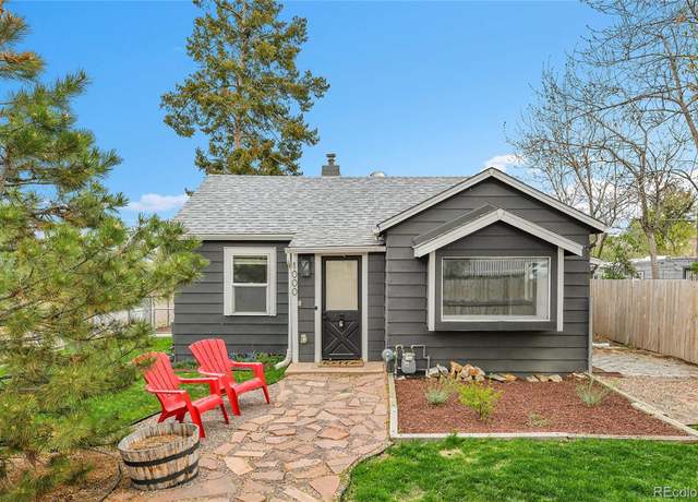 Property at 1000 S Perry St, Denver, CO 80219, 3 beds, 1 bath