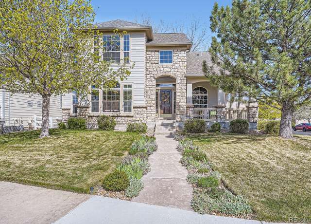 Property at 11638 Xavier Way, Westminster, CO 80031, 5 beds, 3 baths