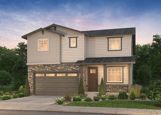 Property at 2165 S Ider Way, Aurora, CO 80018, 4 beds, 4 baths