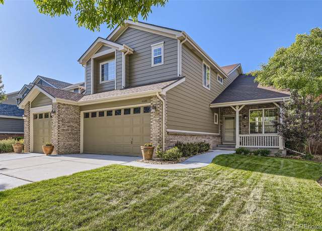 Property at 3080 Madison Ln, Broomfield, CO 80023, 5 beds, 5 baths