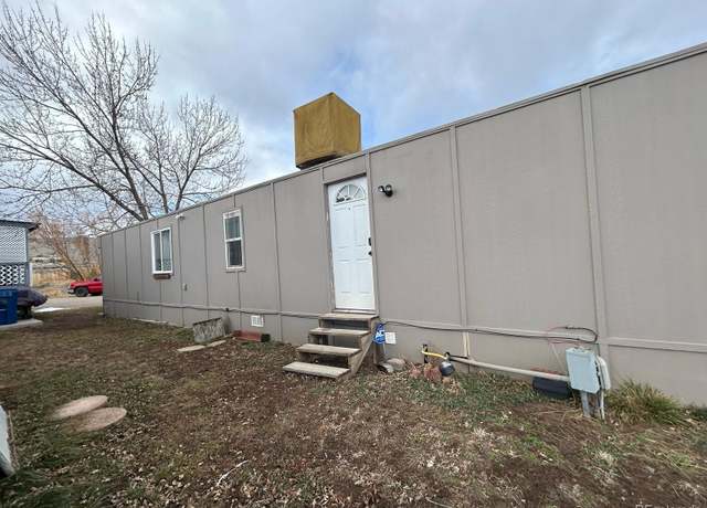 Property at 17190 Mt Vernon Rd #15, Golden, CO 80401, 1 bed, 1 bath