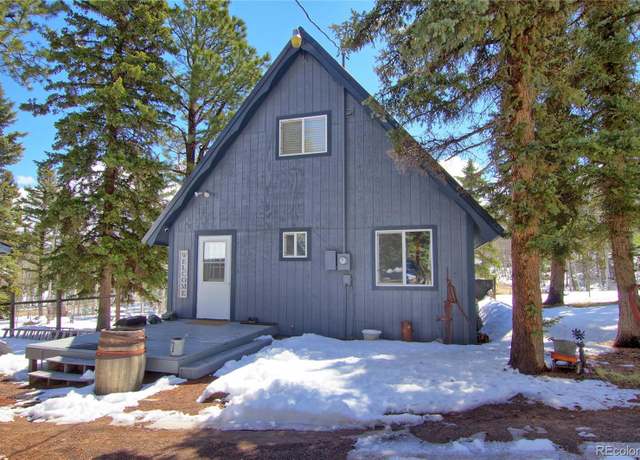 Property at 397 Will Scarlet Dr, Divide, CO 80814, 2 beds, 2 baths