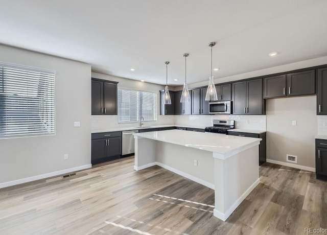 Property at 2370 W 167th Ln, Broomfield, CO 80023, 4 beds, 4 baths