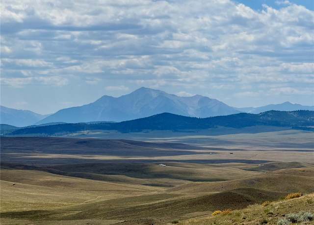 Property at 694 Black Beaver Cir, Hartsel, CO 80449