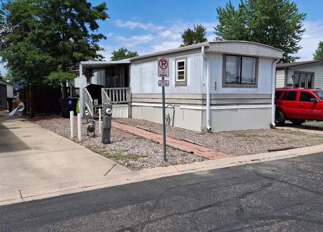 Property at 8533 Cook Ct #115, Denver, CO 80229, 3 beds, 2 baths