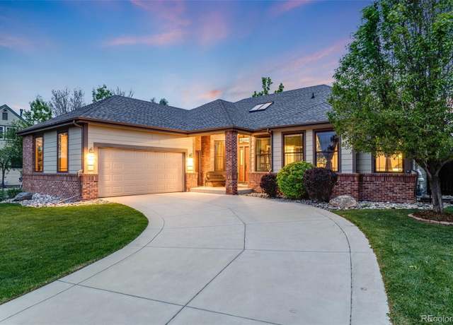Property at 236 E Fair Ln, Centennial, CO 80121, 4 beds, 4 baths