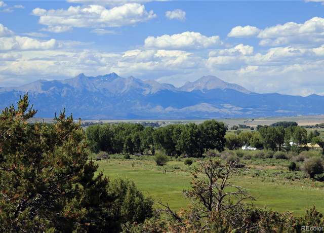 Property at Tract 7 Off of L5, San Luis, CO 81152