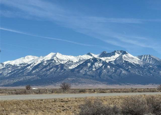 Property at E Hwy 160, Alamosa, CO 81101