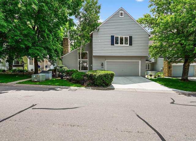 Property at 4505 S Yosemite St #125, Denver, CO 80237, 3 beds, 4 baths