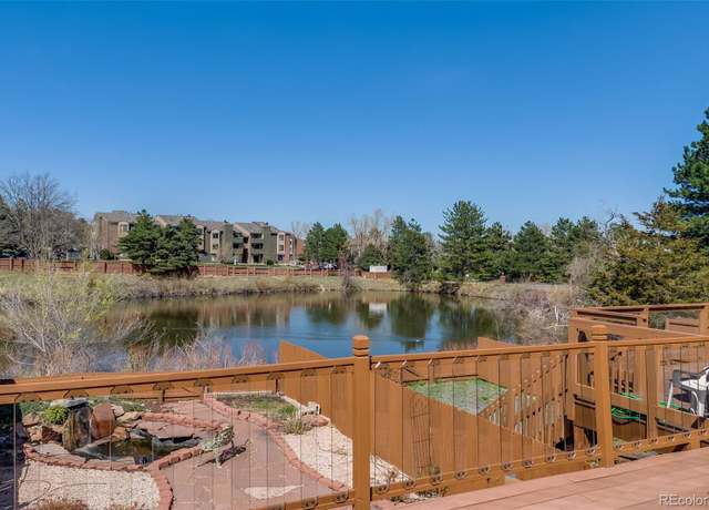 Property at 163 Ward Ct, Lakewood, CO 80228, 3 beds, 4 baths