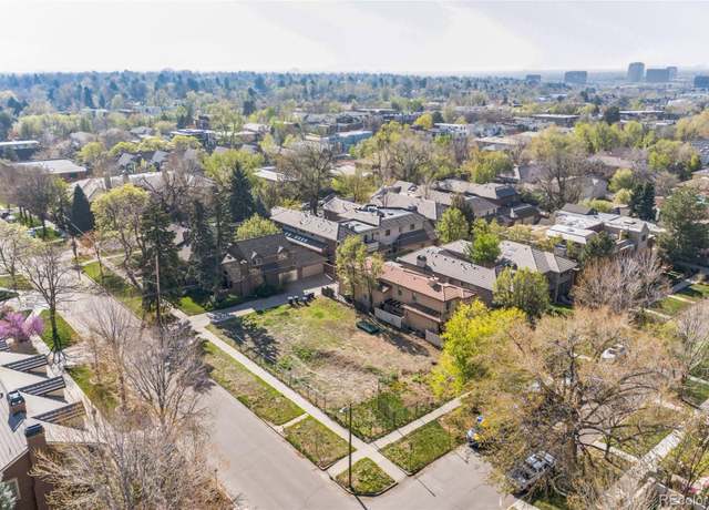 Property at 490 Madison St, Denver, CO 80206