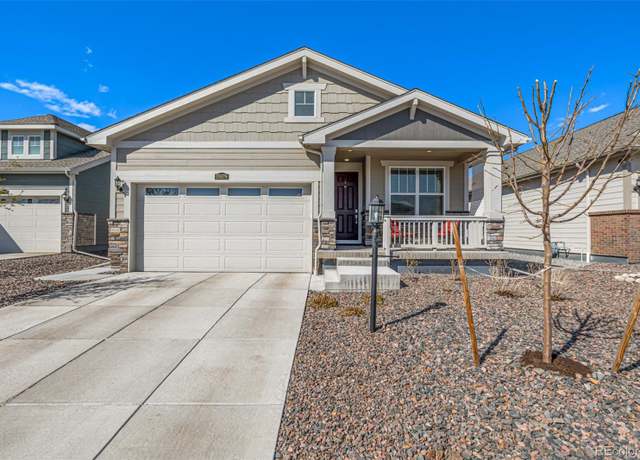 Property at 15979 Xanthia Way, Thornton, CO 80602, 3 beds, 3 baths