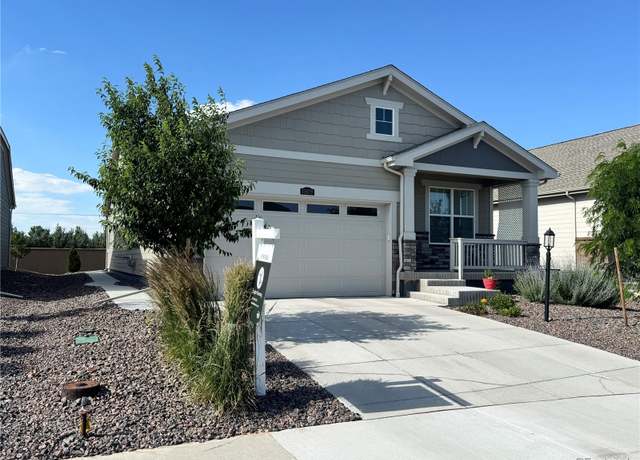 Property at 15979 Xanthia Way, Thornton, CO 80602, 3 beds, 3 baths