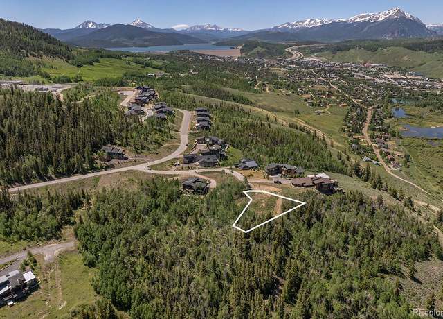 Property at 84 Mayfly Dr, Silverthorne, CO 80498