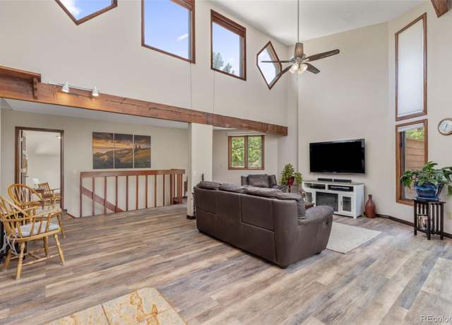 Property at 173 Silver Cloud Ln, Boulder, CO 80302, 3 beds, 2 baths