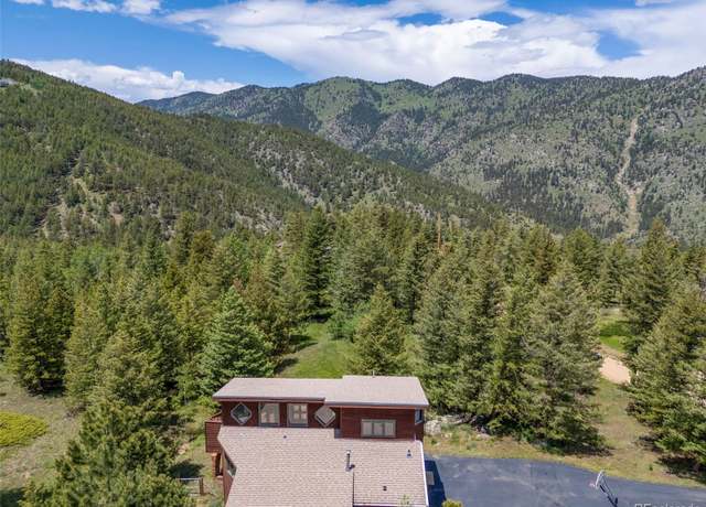 Property at 173 Silver Cloud Ln, Boulder, CO 80302, 3 beds, 2 baths