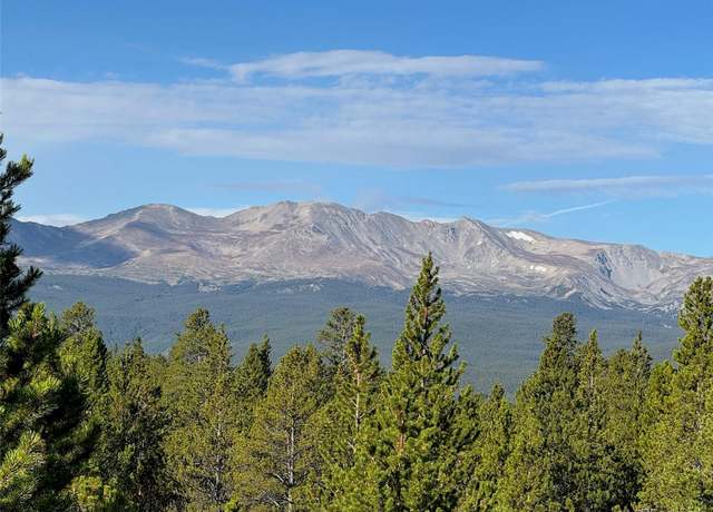 Property at 670 Alpine Cirque, Leadville, CO 80461