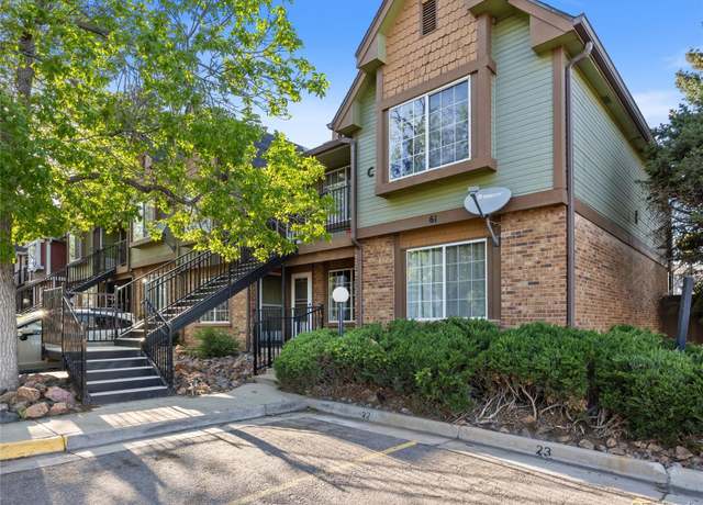Property at 61 S Sable Blvd Unit C15, Aurora, CO 80012, 1 bath