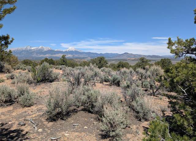 Property at Lot 3885 Galloway Rd, Fort Garland, CO 81133