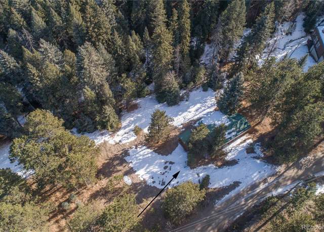 Property at 5925 Herzman Dr, Evergreen, CO 80439, 1 bed, 1 bath