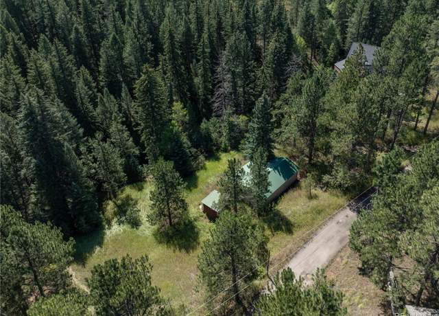 Property at 5925 Herzman Dr, Evergreen, CO 80439, 1 bed, 1 bath