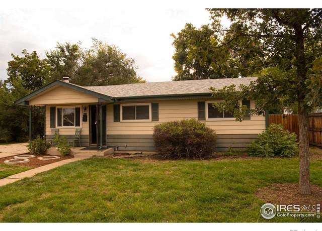 Property at 6213 Gray St, Arvada, CO 80003, 3 beds, 2 baths