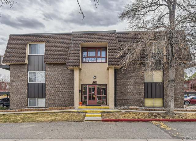 Property at 7755 E Quincy Ave Unit 205D2, Denver, CO 80237, 2 beds, 2 baths