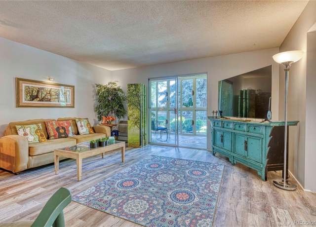 Property at 13609 E Cornell Ave #107, Aurora, CO 80014, 2 beds, 2 baths