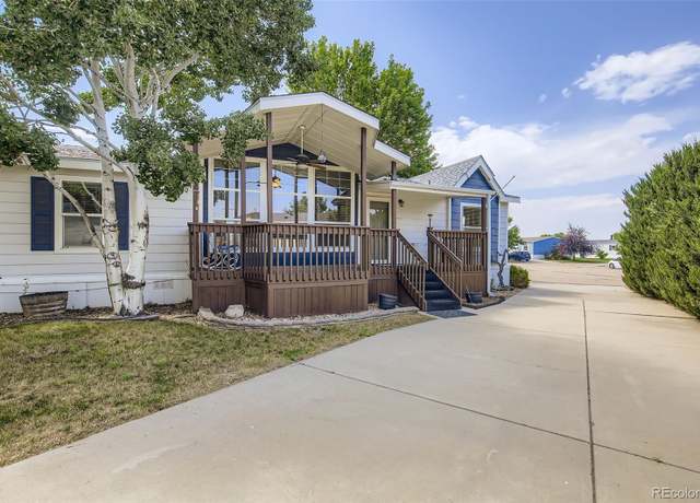 Property at 10690 Belmont St, Firestone, CO 80504, 4 beds, 2 baths