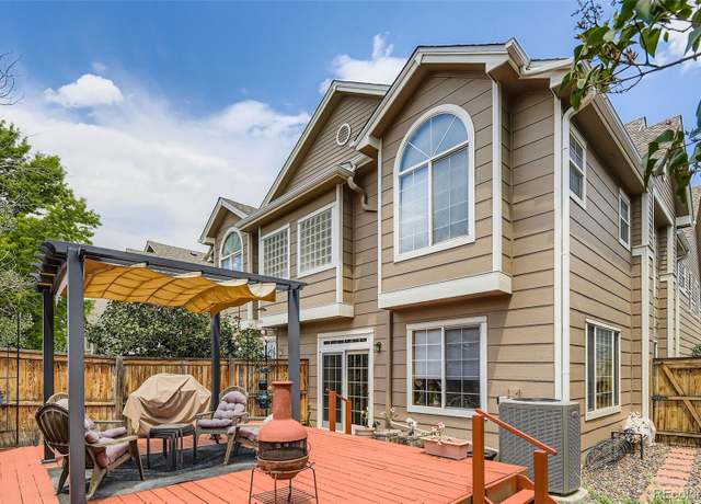 Property at 1359 Carlyle Park Cir, Highlands Ranch, CO 80129, 3 beds, 3 baths