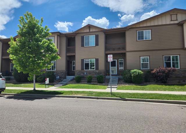 Property at 1211 Bistre St, Longmont, CO 80501, 2 beds, 3 baths