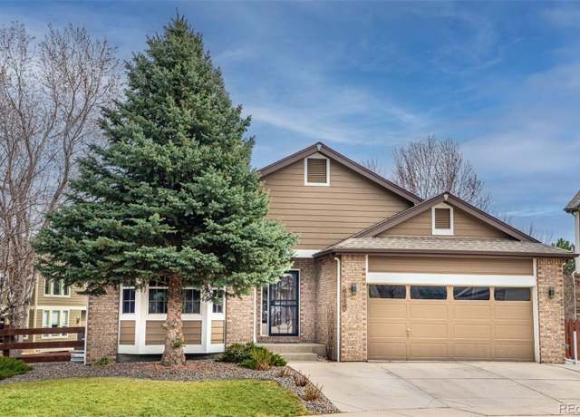 Property at 6118 Salvia Ct, Arvada, CO 80403, 6 beds, 3 baths