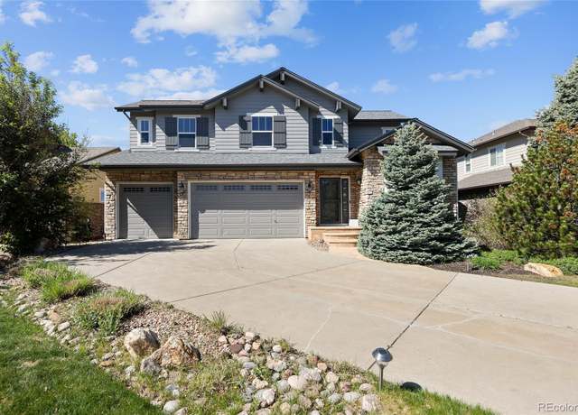 Property at 6850 S Harvest Ct, Aurora, CO 80016, 5 beds, 5 baths