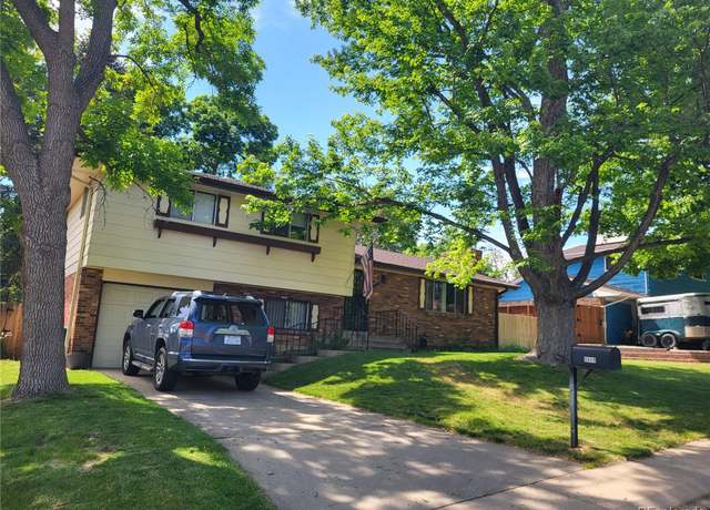 Property at 6649 Van Gordon Ct, Arvada, CO 80004, 3 beds, 2 baths