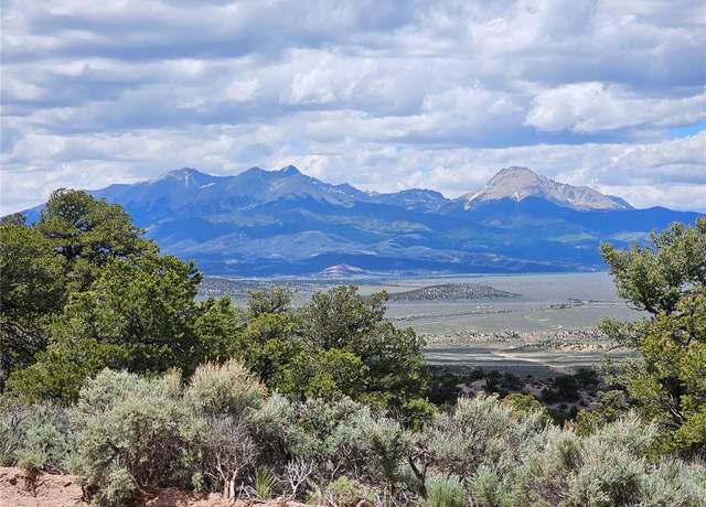 Property at 3953 Kruest Rd, Fort Garland, CO 81133