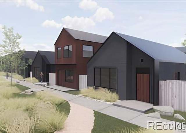 Property at 775 Turner St, Erie, CO 80516, 2 beds, 1 bath