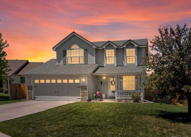 Property at 2006 E 97th Ave, Thornton, CO 80229, 3 beds, 2 baths