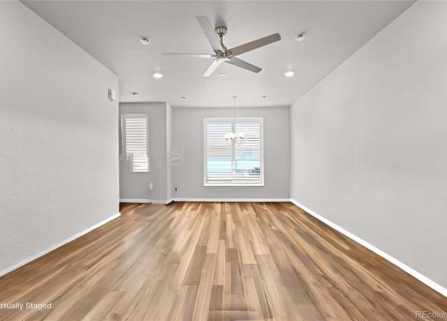 Property at 2225 Santini Trl Unit C, Littleton, CO 80129, 2 beds, 3 baths